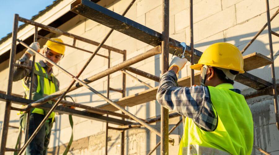 Professional fairlawn roofing services in Belmont, WV